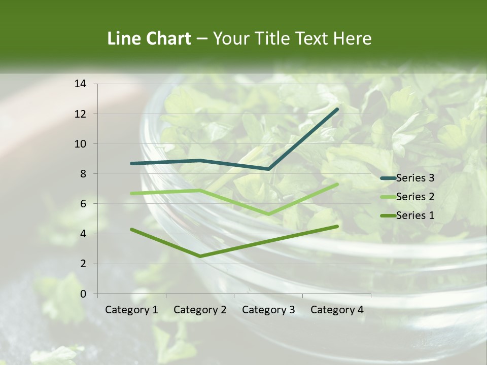 Cold Equipment Home PowerPoint Template