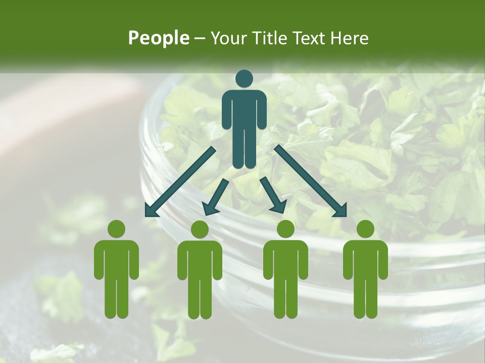 Cold Equipment Home PowerPoint Template