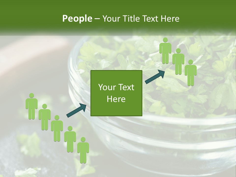Cold Equipment Home PowerPoint Template