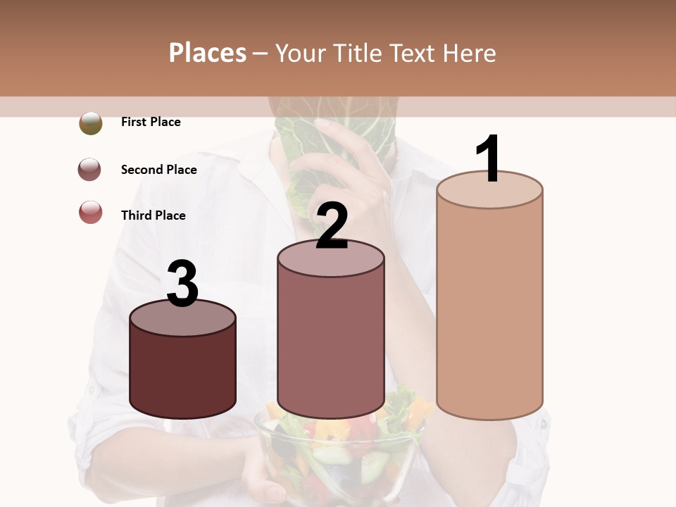 Ventilation Technology Air PowerPoint Template