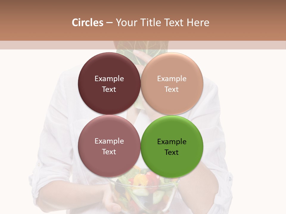 Ventilation Technology Air PowerPoint Template