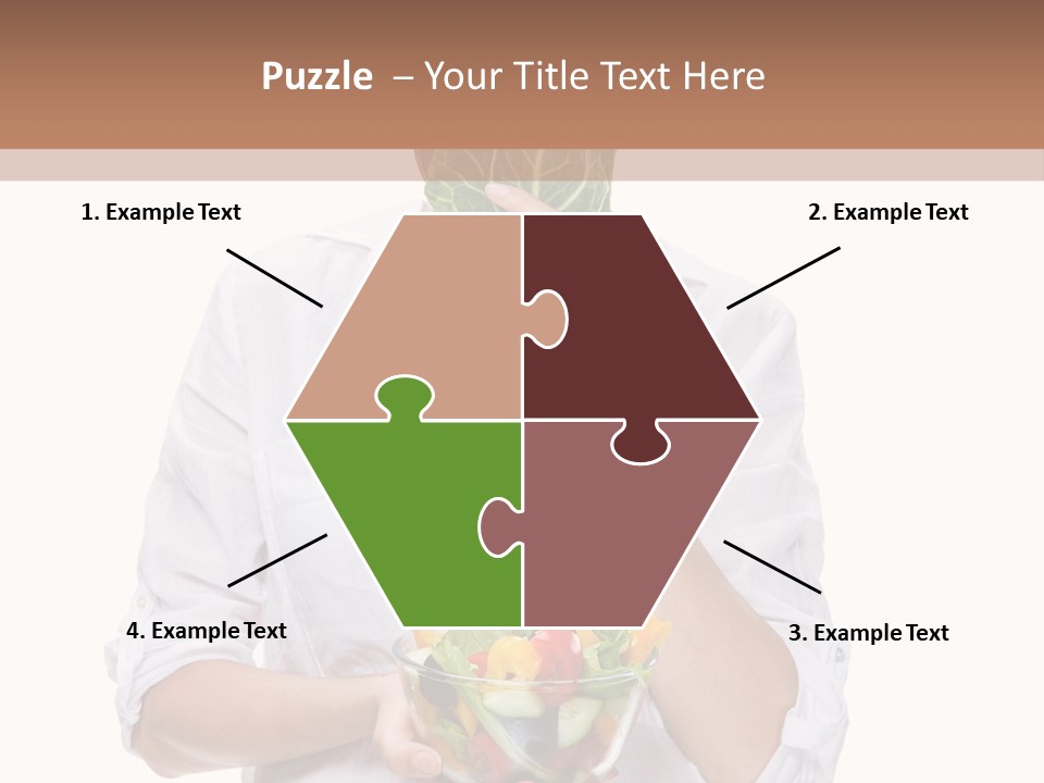 Ventilation Technology Air PowerPoint Template
