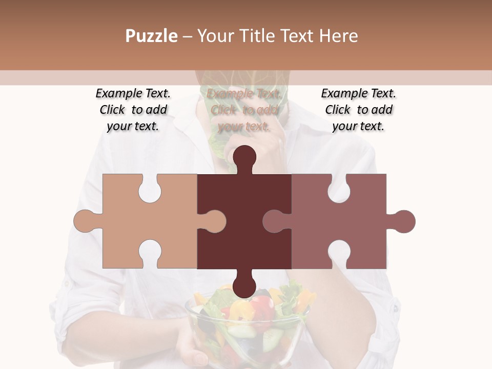 Ventilation Technology Air PowerPoint Template