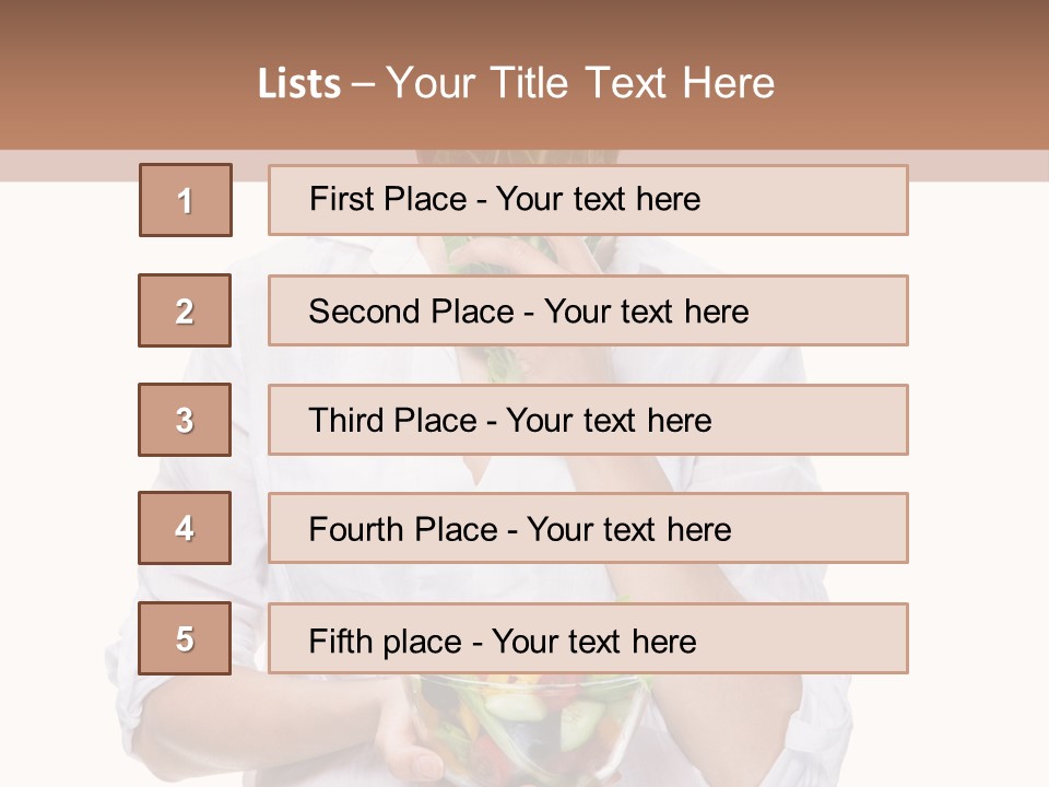 Ventilation Technology Air PowerPoint Template