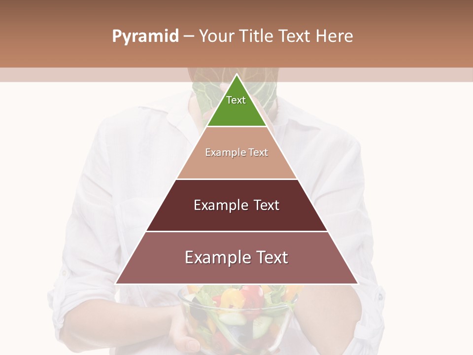 Ventilation Technology Air PowerPoint Template