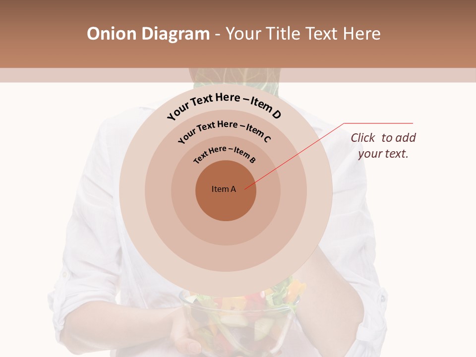 Ventilation Technology Air PowerPoint Template