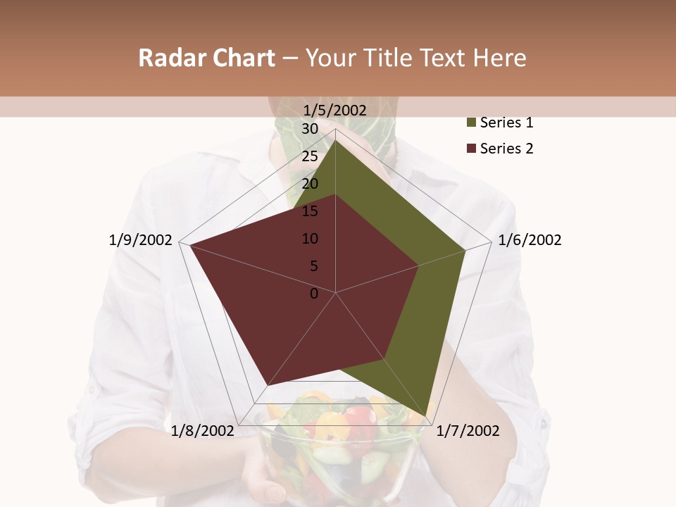 Ventilation Technology Air PowerPoint Template