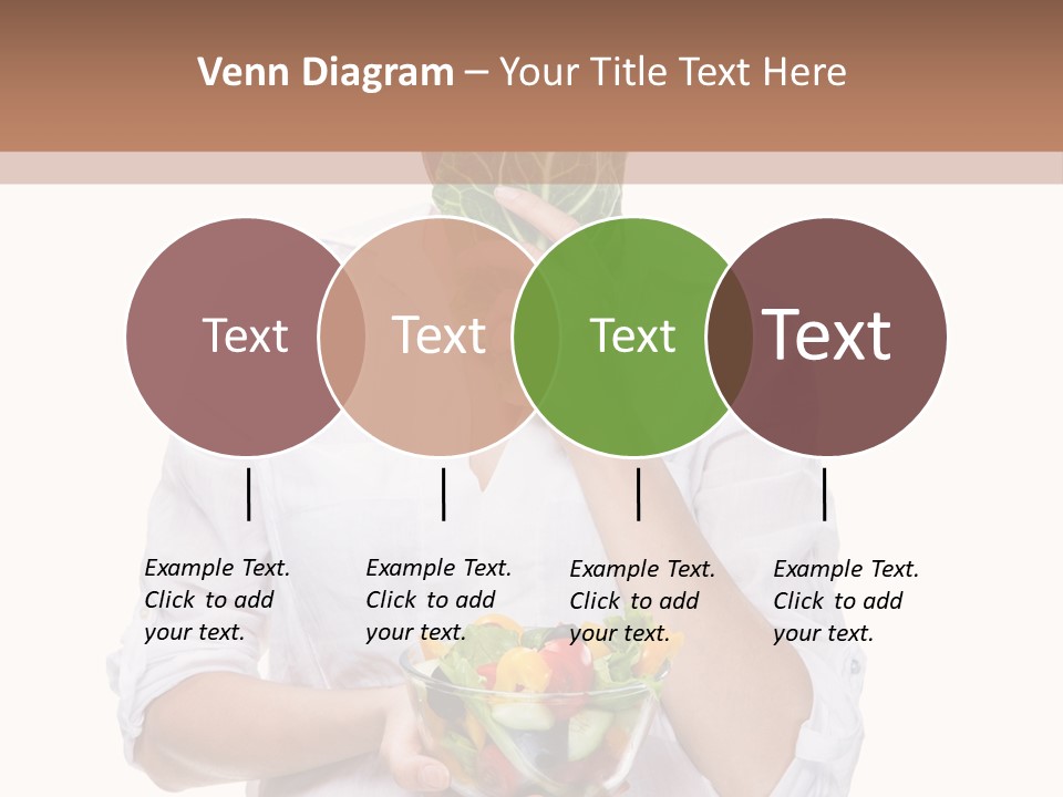 Ventilation Technology Air PowerPoint Template