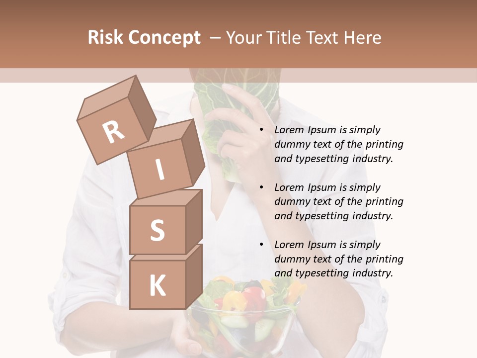 Ventilation Technology Air PowerPoint Template