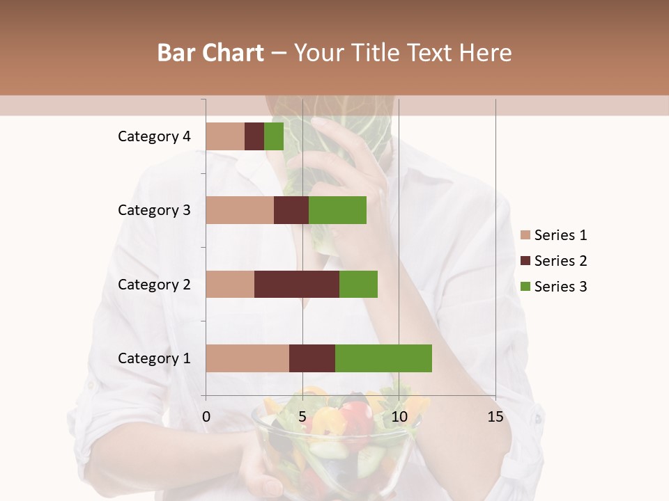 Ventilation Technology Air PowerPoint Template