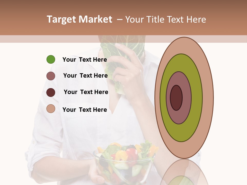 Ventilation Technology Air PowerPoint Template