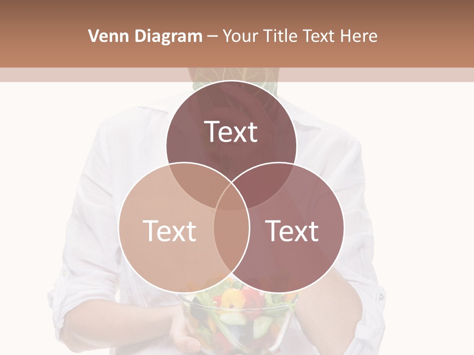 Ventilation Technology Air PowerPoint Template