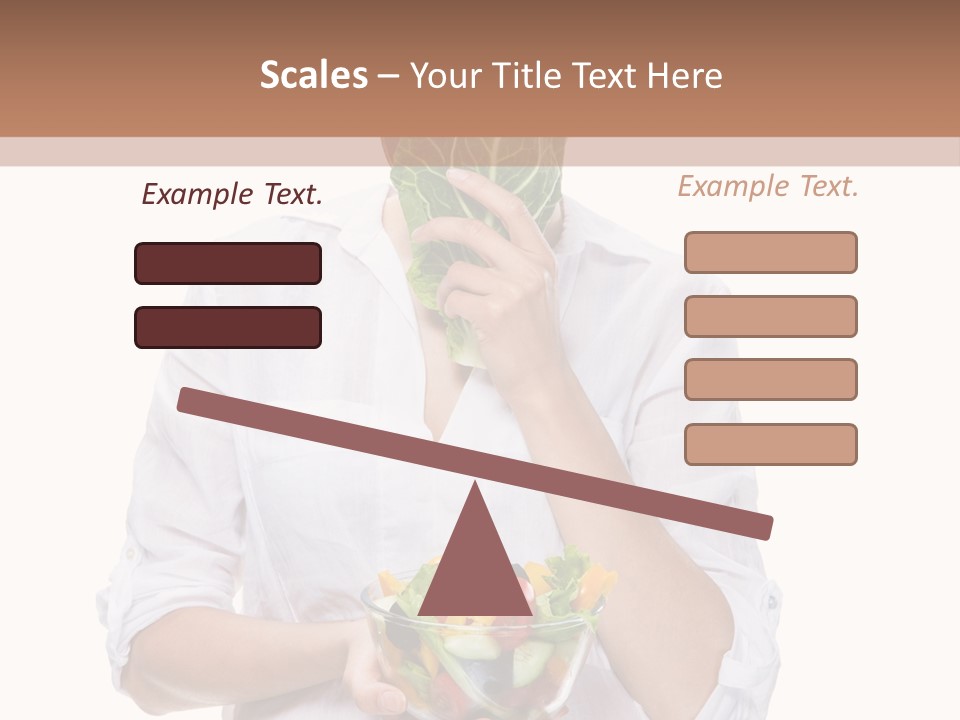 Ventilation Technology Air PowerPoint Template