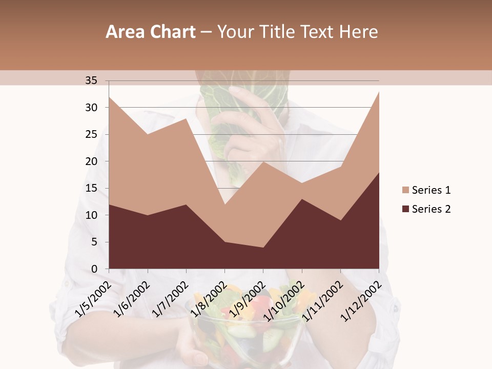 Ventilation Technology Air PowerPoint Template