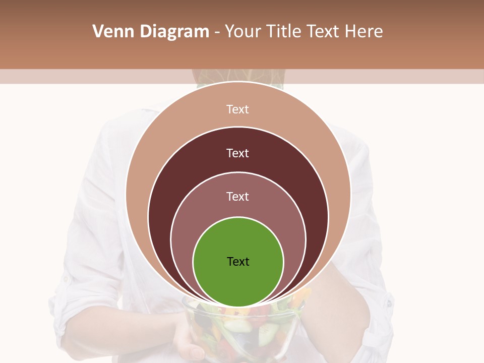Ventilation Technology Air PowerPoint Template