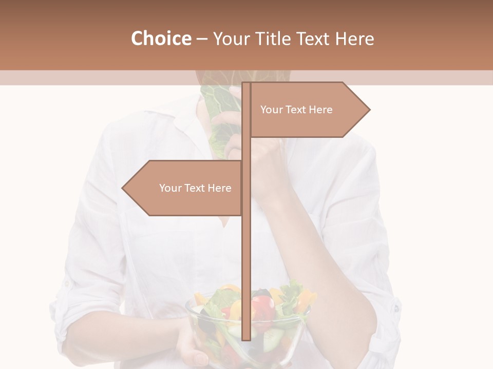 Ventilation Technology Air PowerPoint Template