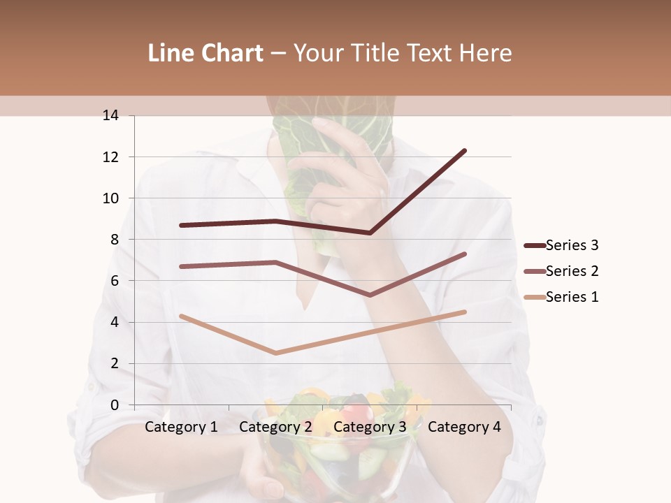 Ventilation Technology Air PowerPoint Template