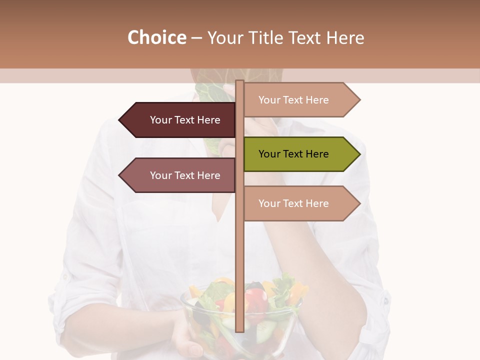 Ventilation Technology Air PowerPoint Template