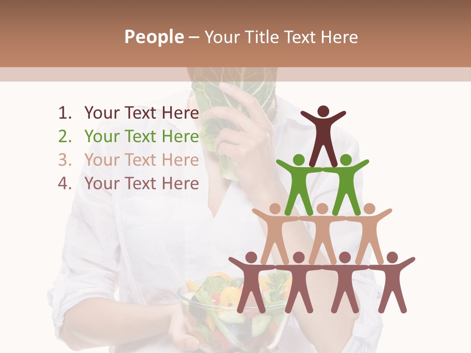 Ventilation Technology Air PowerPoint Template