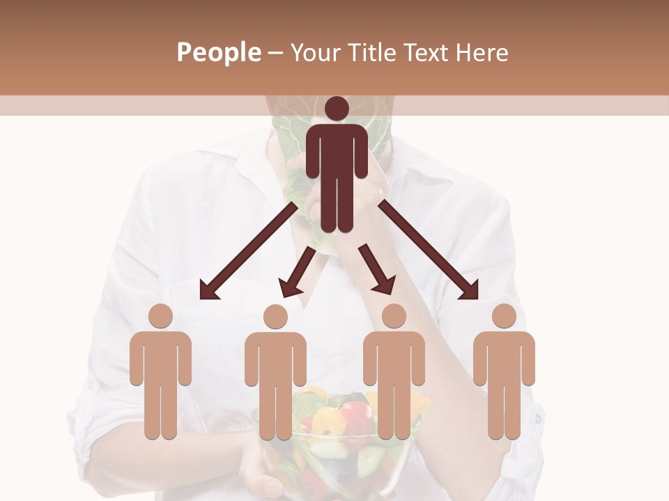 Ventilation Technology Air PowerPoint Template