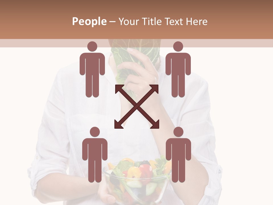 Ventilation Technology Air PowerPoint Template