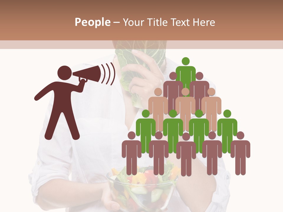 Ventilation Technology Air PowerPoint Template