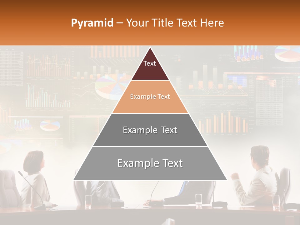 Home Temperature Electricity PowerPoint Template