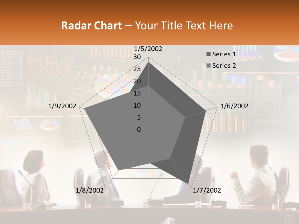 Home Temperature Electricity PowerPoint Template