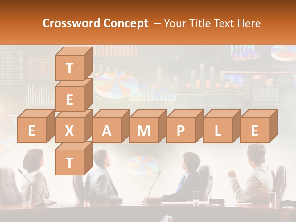 Home Temperature Electricity PowerPoint Template