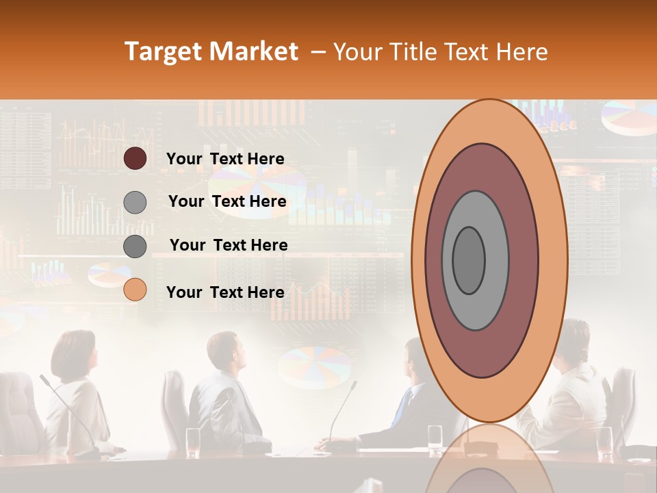 Home Temperature Electricity PowerPoint Template
