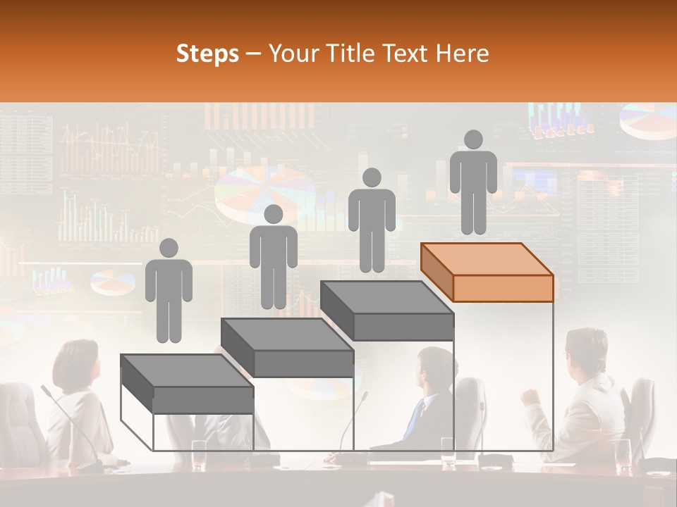 Home Temperature Electricity PowerPoint Template