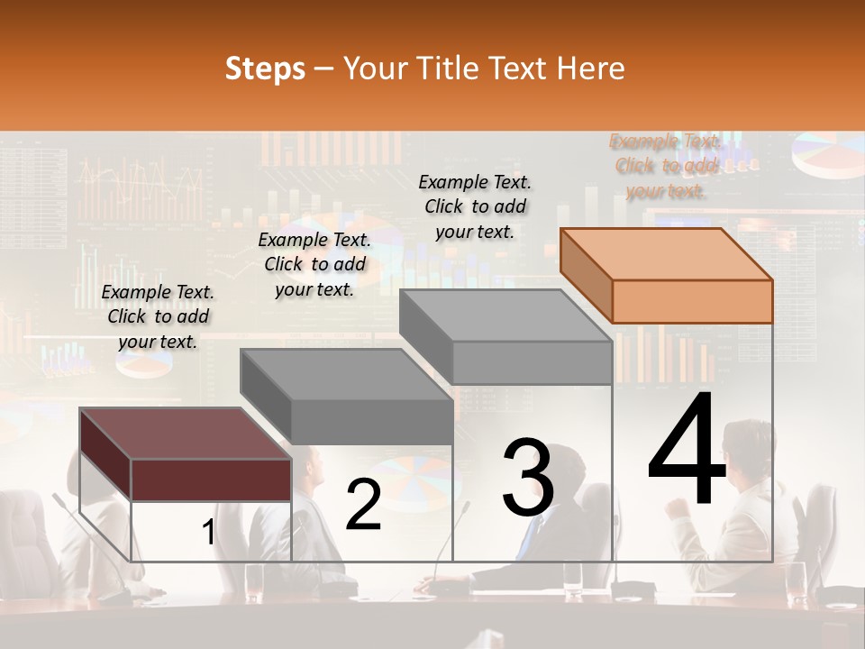 Home Temperature Electricity PowerPoint Template