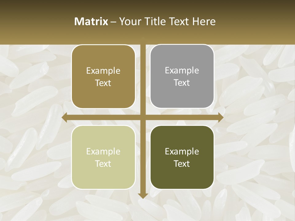 Climate Ventilation Cooling PowerPoint Template