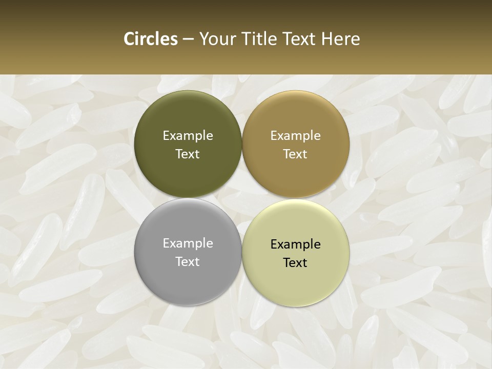 Climate Ventilation Cooling PowerPoint Template