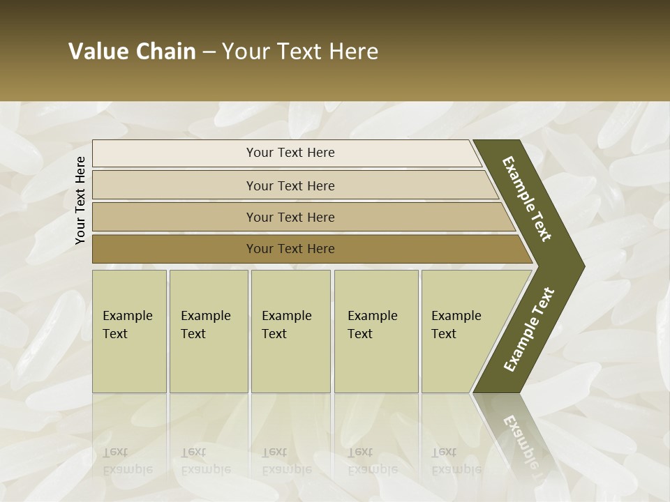 Climate Ventilation Cooling PowerPoint Template
