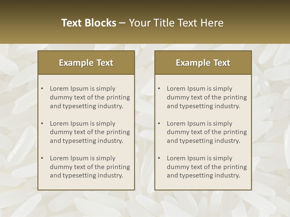 Climate Ventilation Cooling PowerPoint Template