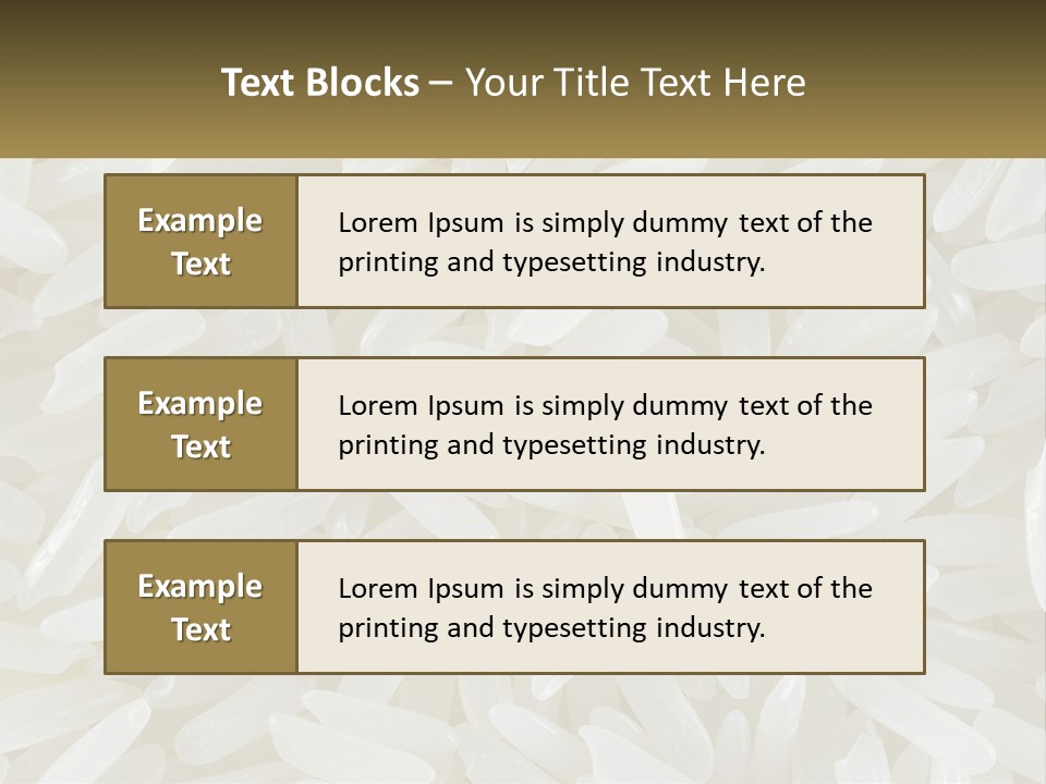 Climate Ventilation Cooling PowerPoint Template