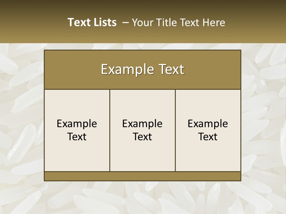 Climate Ventilation Cooling PowerPoint Template