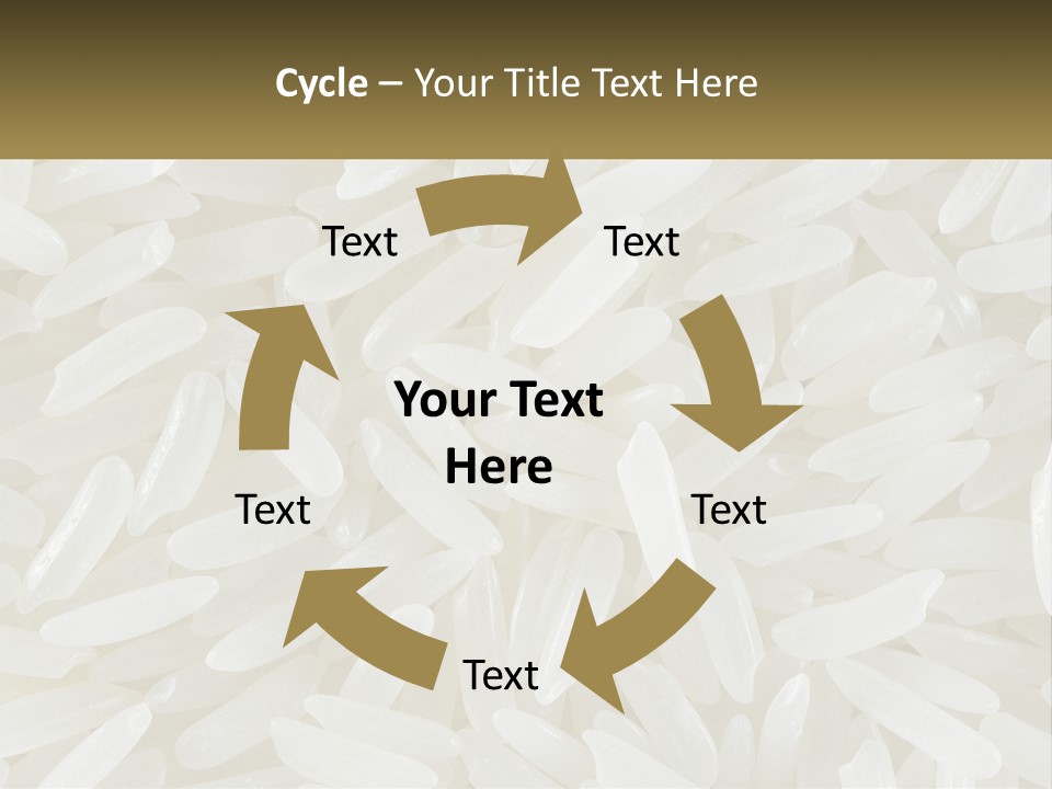 Climate Ventilation Cooling PowerPoint Template