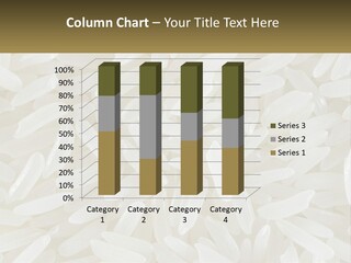 Climate Ventilation Cooling PowerPoint Template