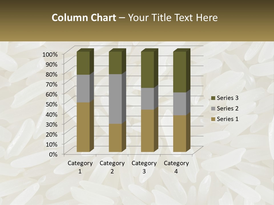 Climate Ventilation Cooling PowerPoint Template