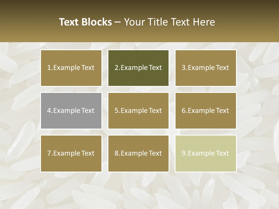Climate Ventilation Cooling PowerPoint Template