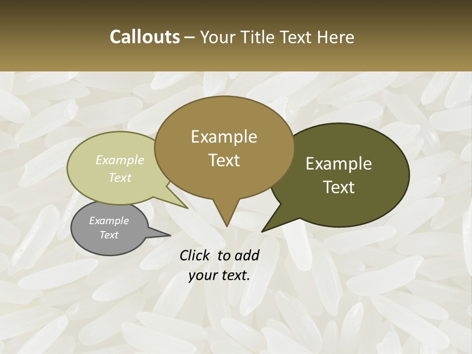 Climate Ventilation Cooling PowerPoint Template