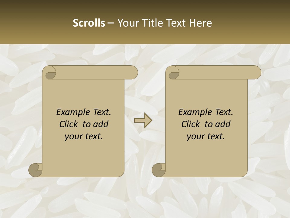 Climate Ventilation Cooling PowerPoint Template