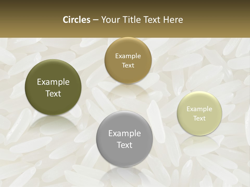 Climate Ventilation Cooling PowerPoint Template