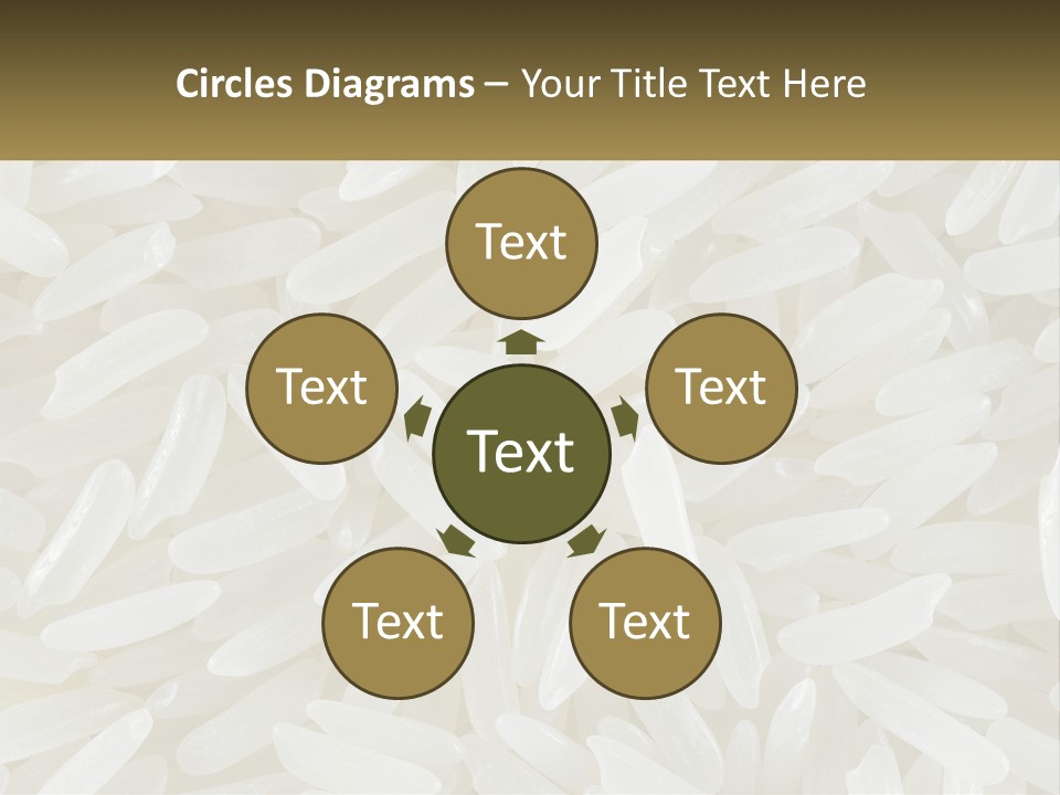 Climate Ventilation Cooling PowerPoint Template