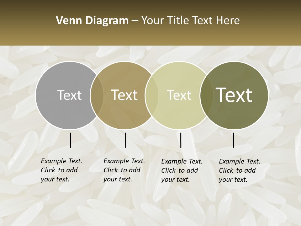Climate Ventilation Cooling PowerPoint Template