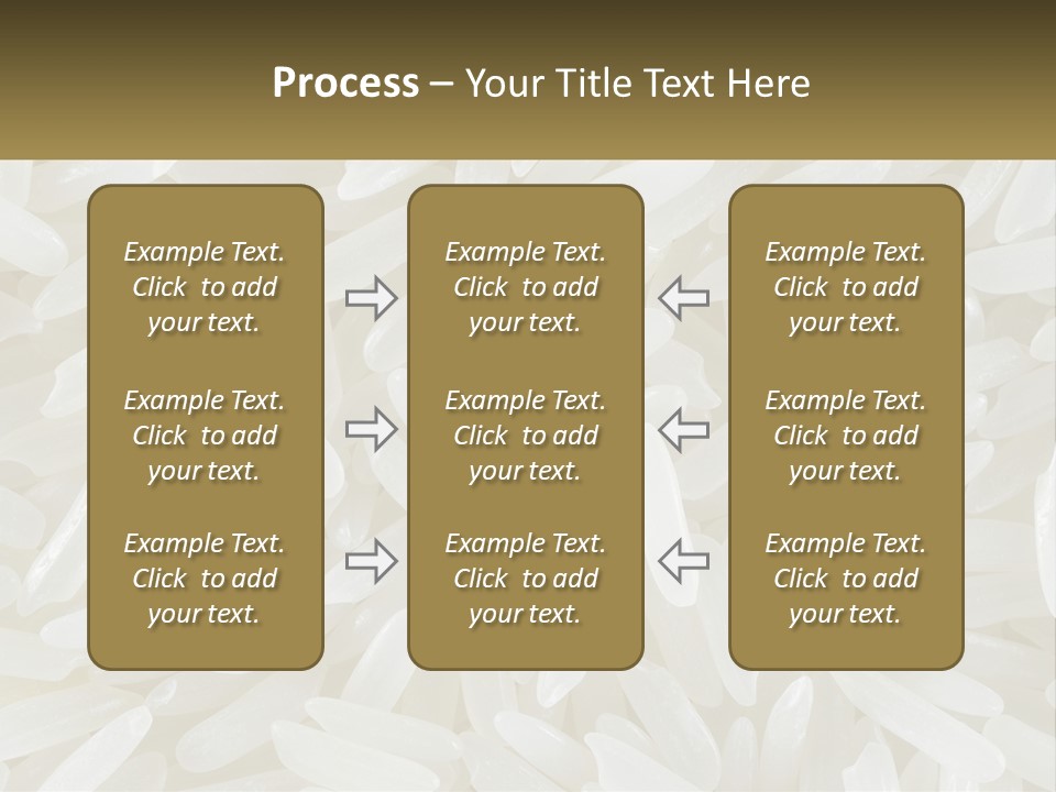 Climate Ventilation Cooling PowerPoint Template