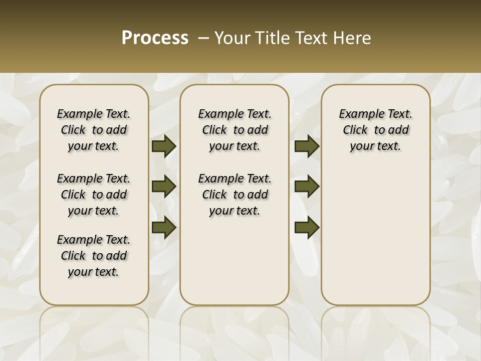 Climate Ventilation Cooling PowerPoint Template