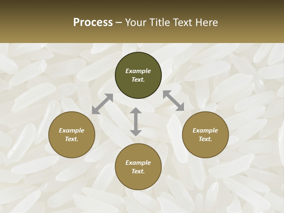 Climate Ventilation Cooling PowerPoint Template